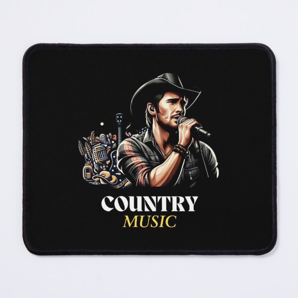 Item preview, Country Music designed and sold by Arianavaren.