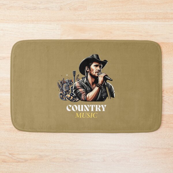 Item preview, Country Music designed and sold by Arianavaren.