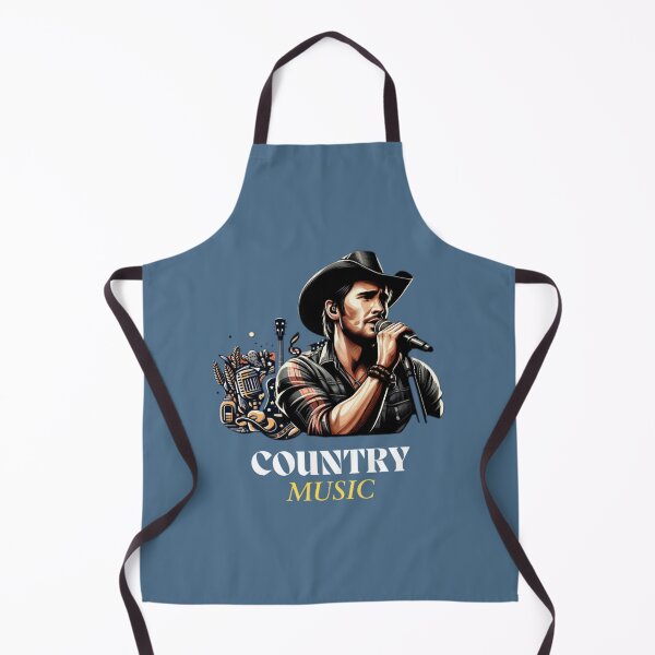 Item preview, Country Music designed and sold by Arianavaren.