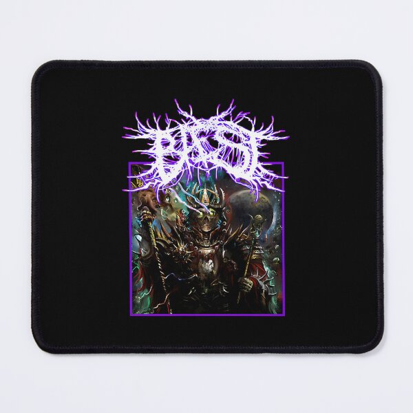 Item preview, Harness More Aggression Release Emotions Funky Lord Of The Universe Music Classic designed and sold by anarcana.