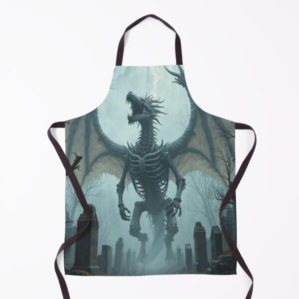 Item preview, Draconic Revenant designed and sold by AbyssalVisions.