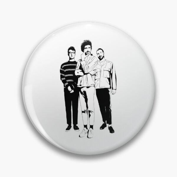 Item preview, Ajr Trio  designed and sold by MoatesShop.
