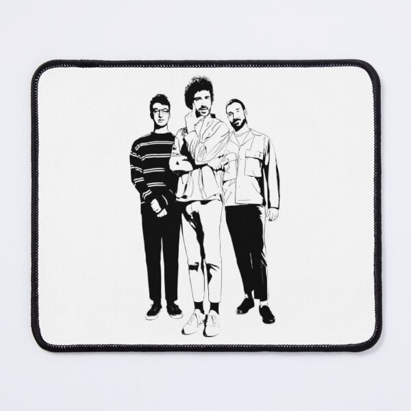 Item preview, Ajr Trio  designed and sold by MoatesShop.