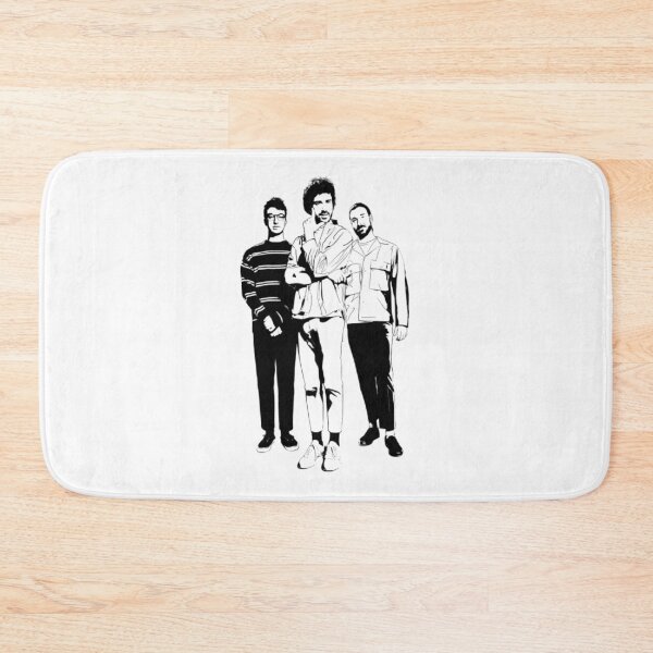 Item preview, Ajr Trio  designed and sold by MoatesShop.