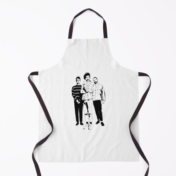 Item preview, Ajr Trio designed and sold by MoatesShop.