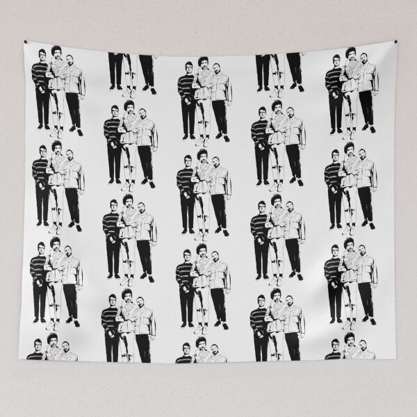 Item preview, Ajr Trio  designed and sold by MoatesShop.