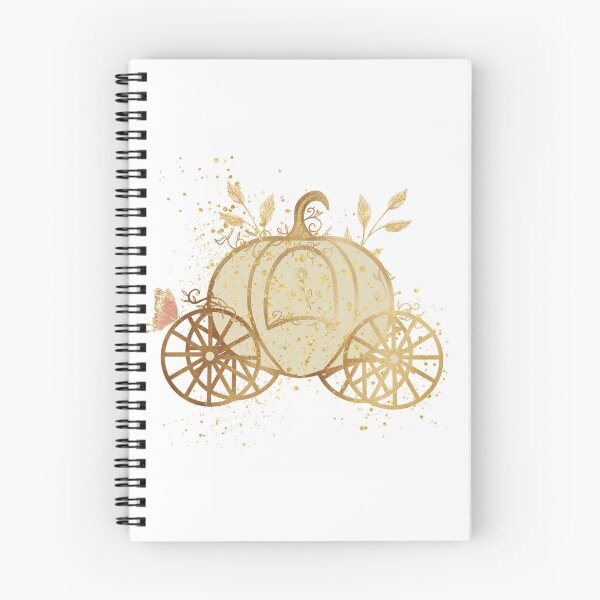 Item preview, Cream Pumpkin Carriage designed and sold by Fantasy2Reality.