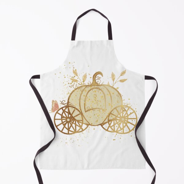 Item preview, Cream Pumpkin Carriage designed and sold by Fantasy2Reality.