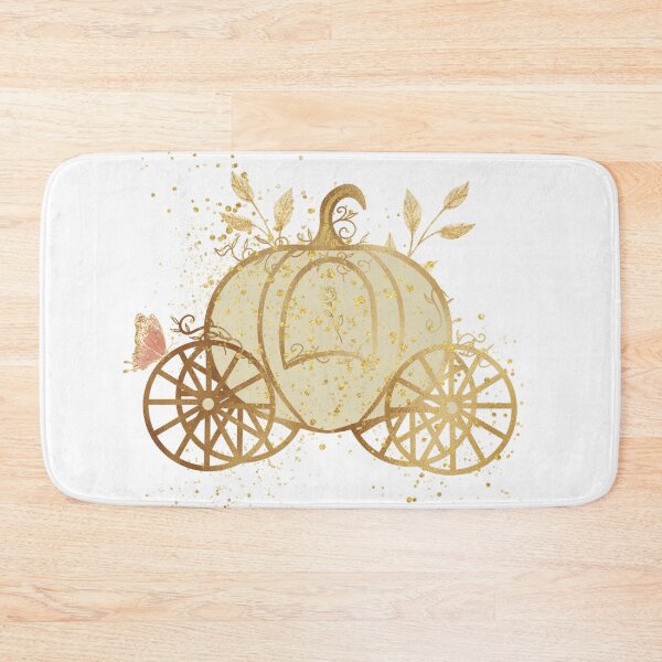 Item preview, Cream Pumpkin Carriage designed and sold by Fantasy2Reality.