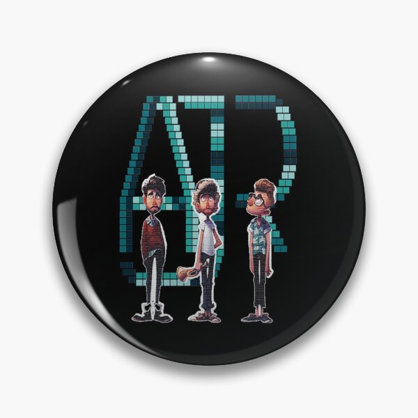 Item preview, Ajr  designed and sold by MoatesShop.