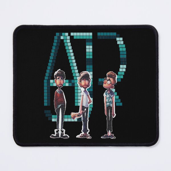 Item preview, Ajr  designed and sold by MoatesShop.