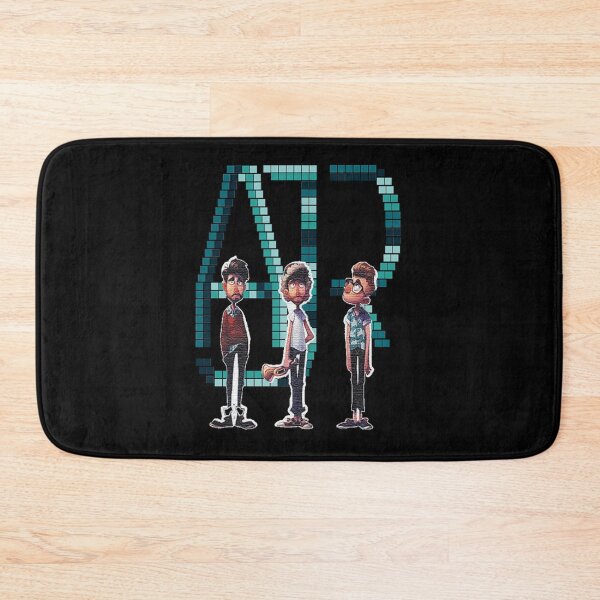 Item preview, Ajr  designed and sold by MoatesShop.
