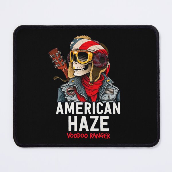 Item preview, American-Haze-IPA-Voodoo-Ranger-Beer designed and sold by RickBethke.