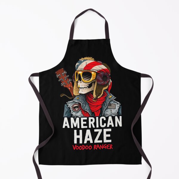 Artikelvorschau, American-Haze-IPA-Voodoo-Ranger-Beer entworfen und verkauft von RickBethke.