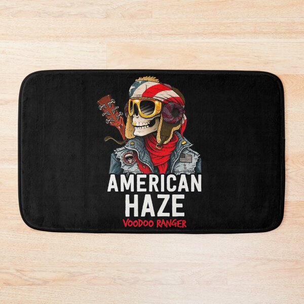 Item preview, American-Haze-IPA-Voodoo-Ranger-Beer designed and sold by RickBethke.