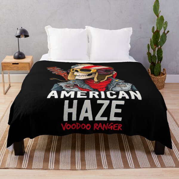 Item preview, American-Haze-IPA-Voodoo-Ranger-Beer designed and sold by RickBethke.
