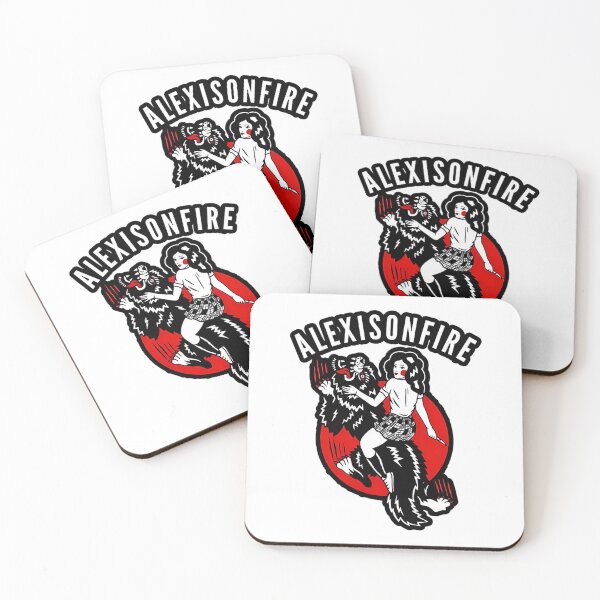 Item preview, Harness More Aggression Release Emotions Funky Lady Riding A Bear Cool designed and sold by anarcana.