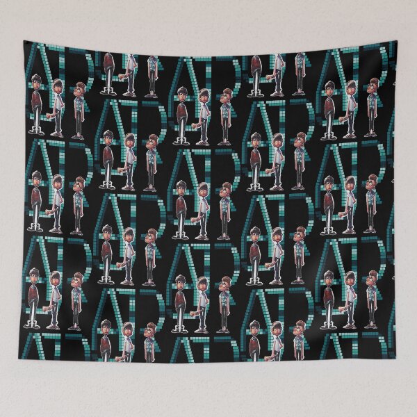 Item preview, Ajr  designed and sold by MoatesShop.