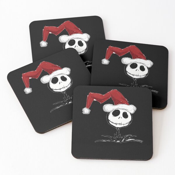Artikelvorschau, Jack Skellington Weihnachten entworfen und verkauft von basajbviner.