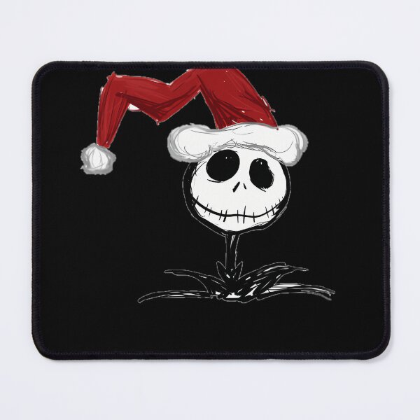 Item preview, Jack Skellington Christmas designed and sold by basajbviner.