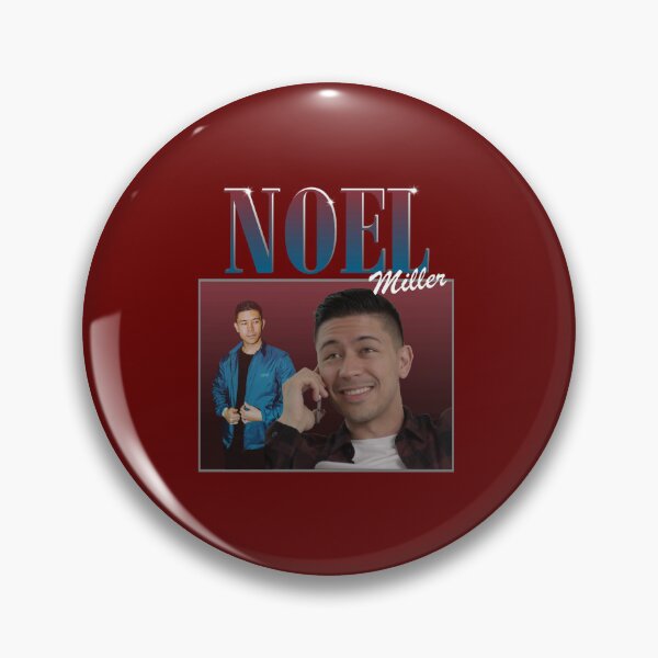 Item preview, noel miller (1) designed and sold by Arianavaren.