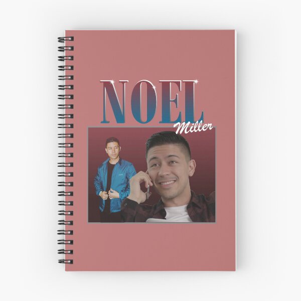 Item preview, noel miller (1) designed and sold by Arianavaren.