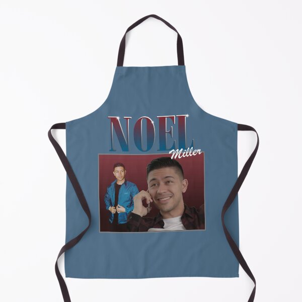 Item preview, noel miller (1) designed and sold by Arianavaren.