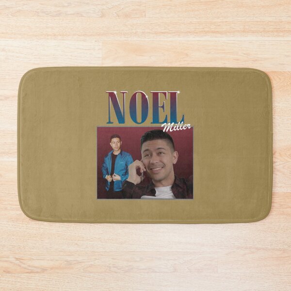Item preview, noel miller (1) designed and sold by Arianavaren.