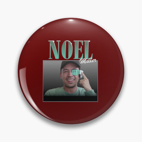 Item preview, noel miller (2) designed and sold by Arianavaren.