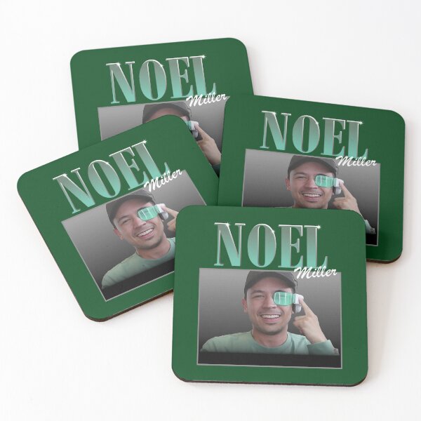 Item preview, noel miller (2) designed and sold by Arianavaren.