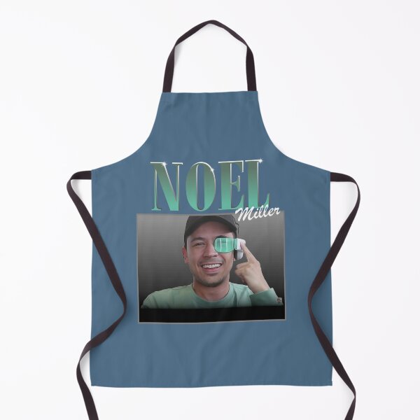 Item preview, noel miller (2) designed and sold by Arianavaren.
