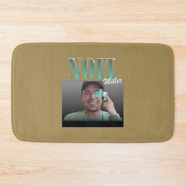 Item preview, noel miller (2) designed and sold by Arianavaren.