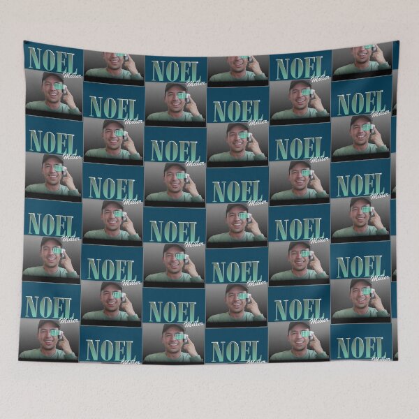 Item preview, noel miller (2) designed and sold by Arianavaren.