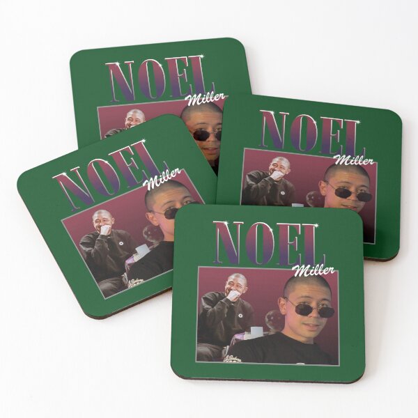 Item preview, noel miller designed and sold by Arianavaren.