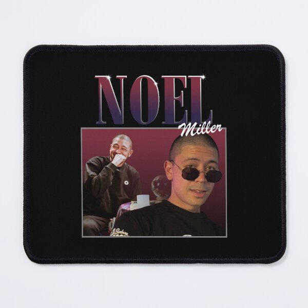 Item preview, noel miller designed and sold by Arianavaren.