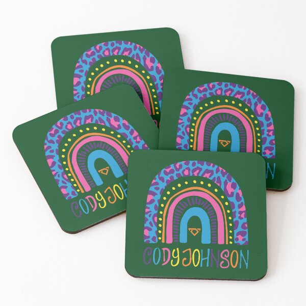 Item preview, Rainbow Youth designed and sold by Arianavaren.