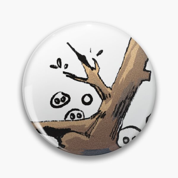 Item preview, The Watchers designed and sold by zanaxxer.
