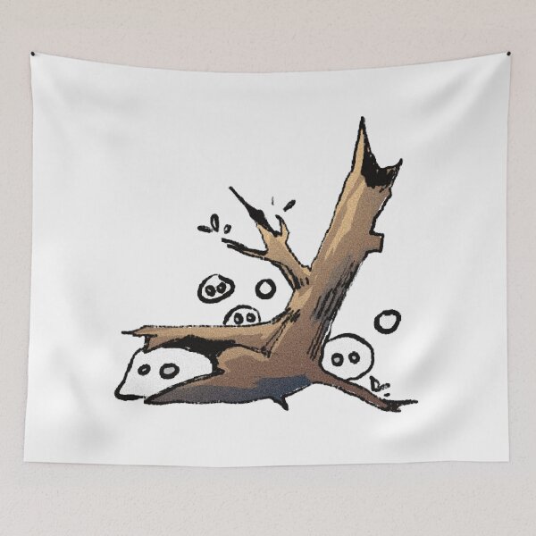 Item preview, The Watchers designed and sold by zanaxxer.