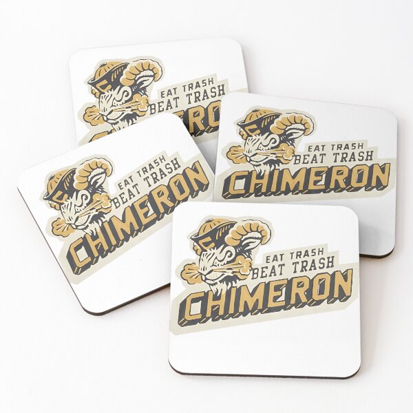 Item preview, dimension 20 merch designed and sold by Weirdismo-Art.