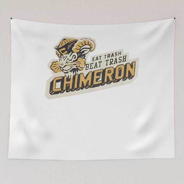Item preview, dimension 20 merch designed and sold by Weirdismo-Art.