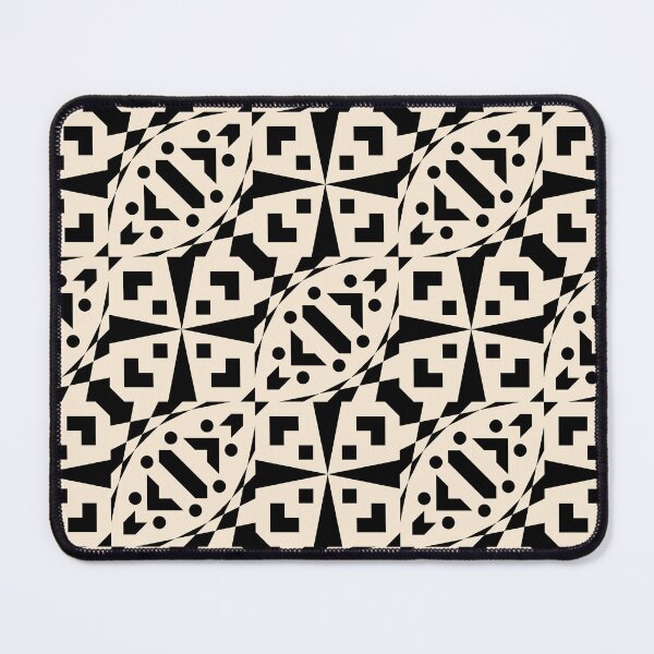 Item preview, Art Deco Geometrica P24.P06c.013.088 designed and sold by Space & Care - Art Deco GeoMetrica.