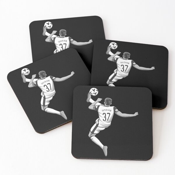 Item preview, Micky Van De Ven Black And White Version designed and sold by MohamCume.