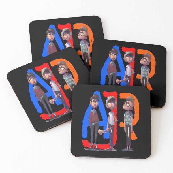Item preview, Ajr designed and sold by MoatesShop.