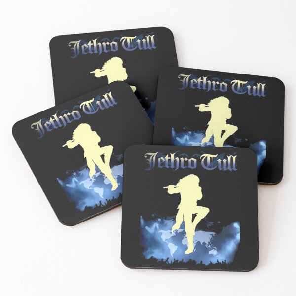 Item preview, Jethro Tull. designed and sold by CharlesDrouin.