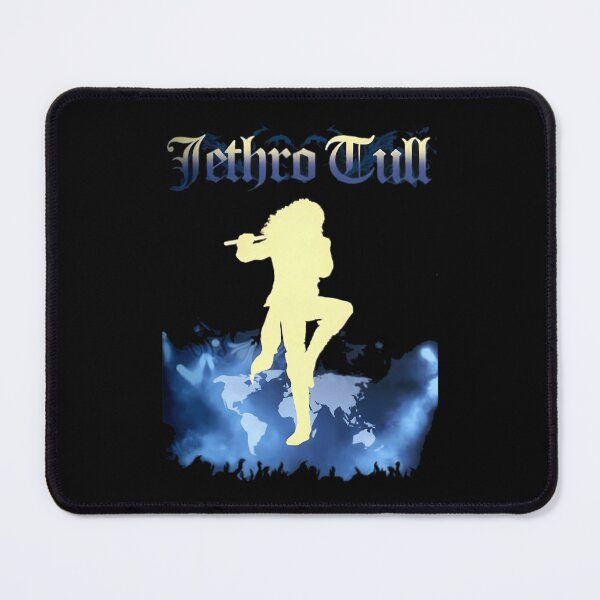 Item preview, Jethro Tull. designed and sold by CharlesDrouin.