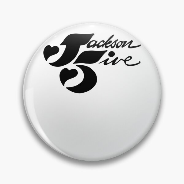 Item preview, The Ja.ckson 5  designed and sold by TroyLaux.