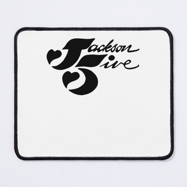 Item preview, The Ja.ckson 5  designed and sold by TroyLaux.