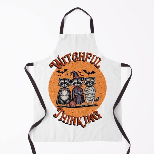 Item preview, Witchful Thinking designed and sold by teurhparpstudio.