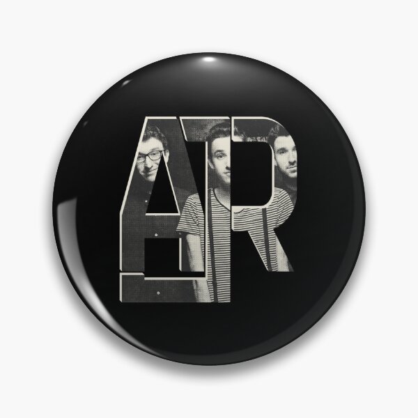 Item preview, Trio Ajr Band  designed and sold by MoatesShop.