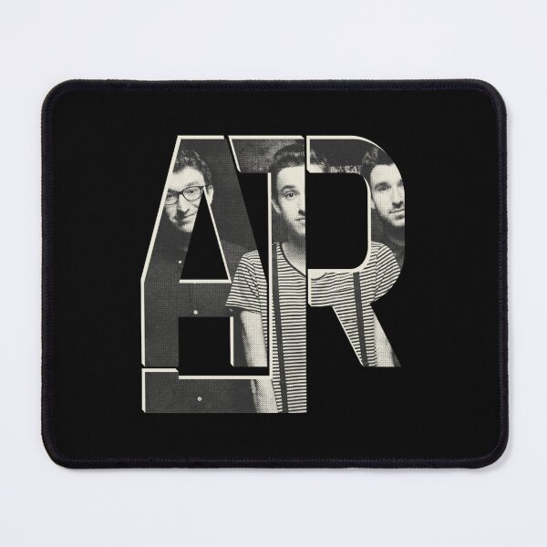 Item preview, Trio Ajr Band  designed and sold by MoatesShop.